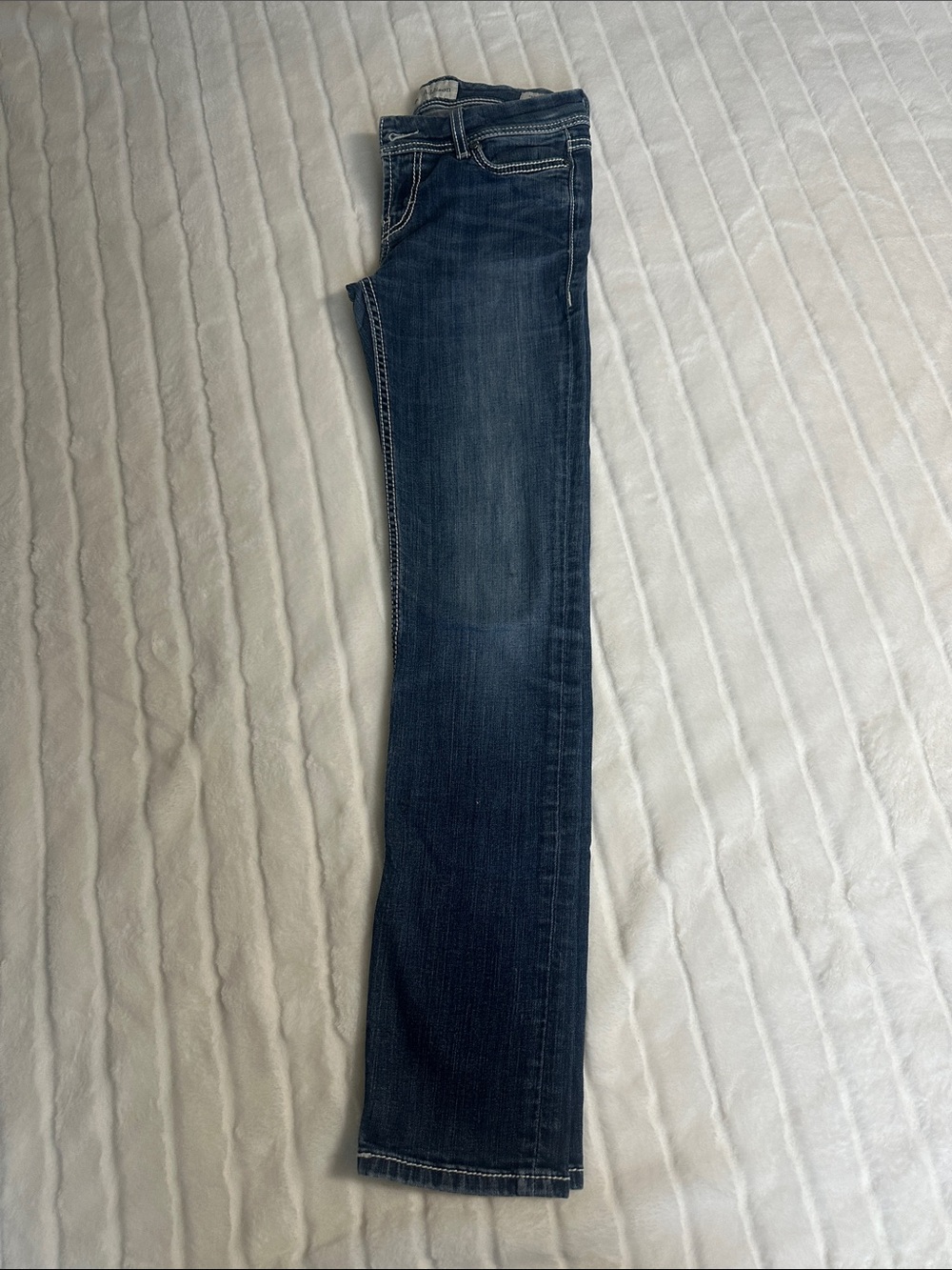 Women’s BKE Straight jean